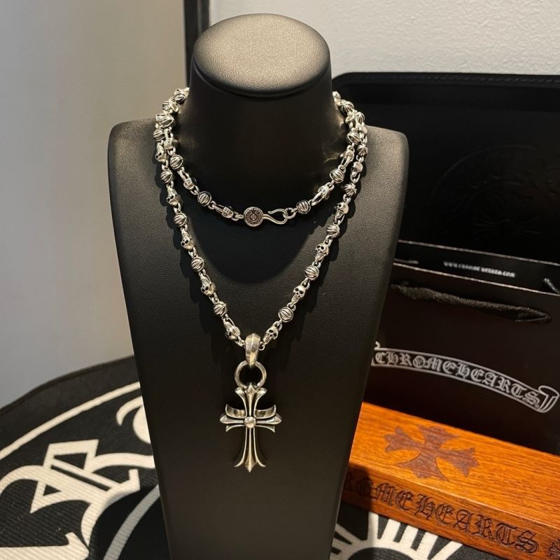 Chrome Hearts Necklaces